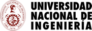 Universidad Nacional de Ingeniería