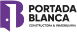 Portada Blanca Constructora & Inmobilaria