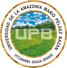 Universidad de la Amazonia Mario Peláez Bazán